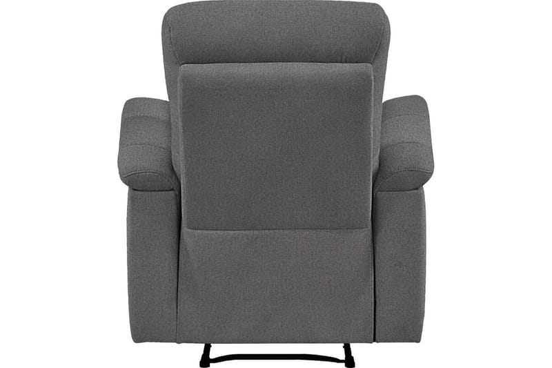 Fåtölj Southbrook Antracit, Tyg/Trä/Metall, Elektrisk vilstol - Antracit, Tyg/Trä/Metall, Elektrisk vilstol - Möbler - Stolar & fåtöljer - Fåtölj - Biofåtölj & reclinerfåtölj