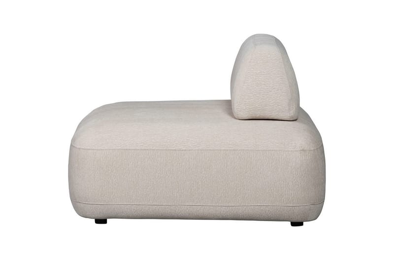 Fåtölj Sterck - Sand - Möbler - Stolar & fåtöljer - Fåtölj - Fåtölj utan armstöd