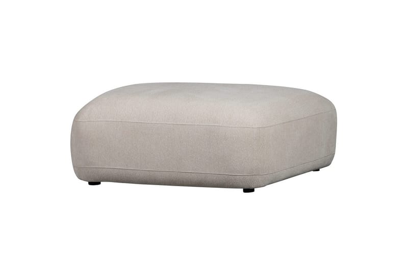 Fåtölj Sterck - Sand - Möbler - Stolar & fåtöljer - Fåtölj - Fåtölj utan armstöd