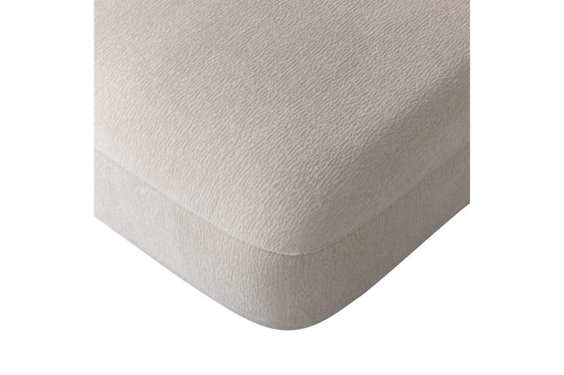 Fåtölj Sterck - Sand - Möbler - Stolar & fåtöljer - Fåtölj - Fåtölj utan armstöd