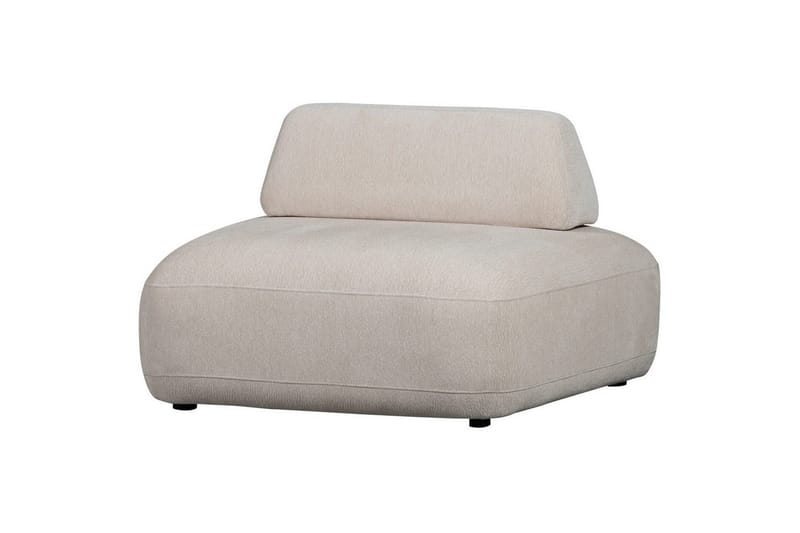 Fåtölj Sterck, Sand