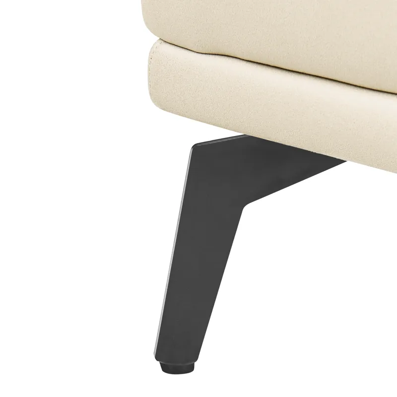 Fåtölj Vejen - Beige - Möbler - Stolar & fåtöljer - Fåtölj - Clubfåtölj