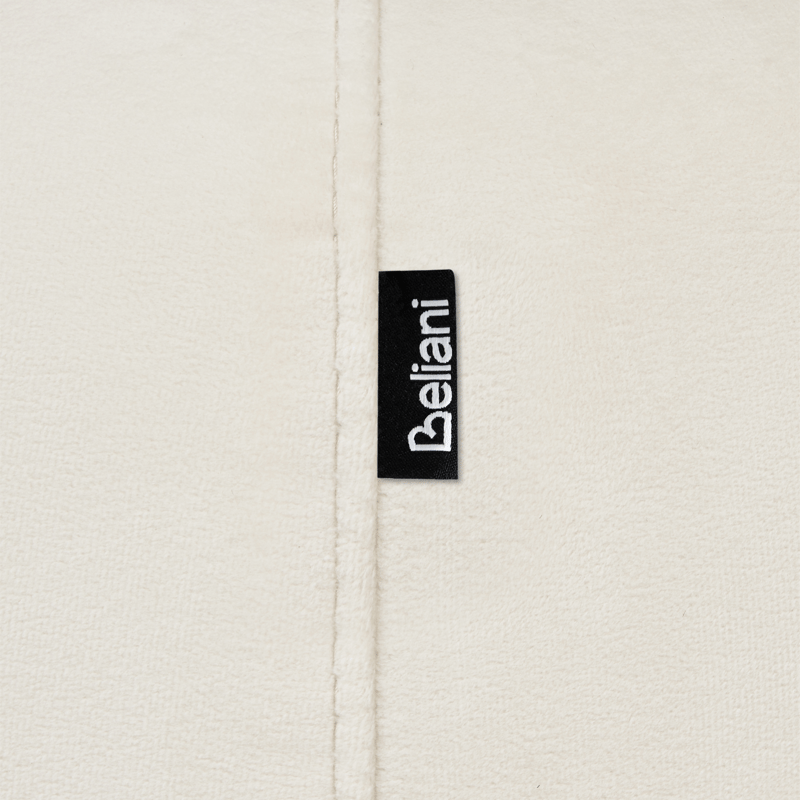 Fåtölj Veltada - Off-White - Möbler - Stolar & fåtöljer - Fåtölj - Clubfåtölj