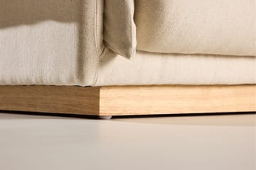 Fåtölj VIND Mollösund Beige - Möbler - Stolar & fåtöljer - Fåtölj