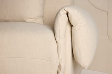 Fåtölj VIND Mollösund Beige - Möbler - Stolar & fåtöljer - Fåtölj