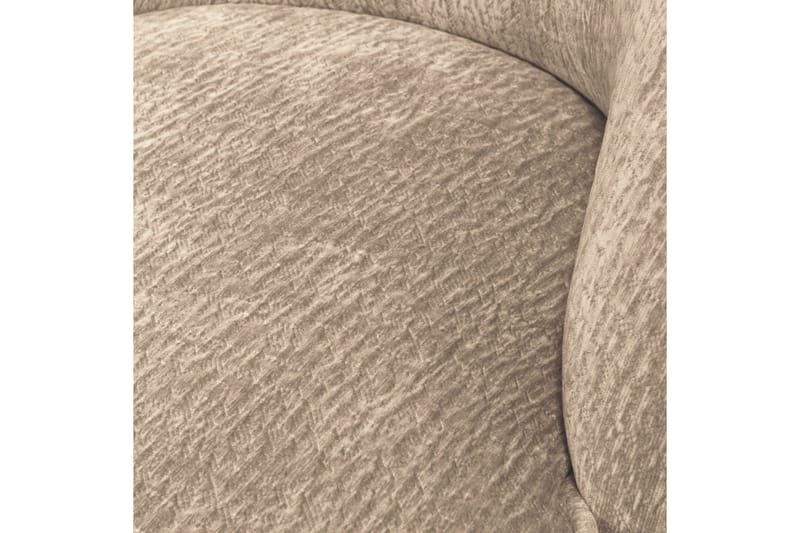 Fåtölj Vogue - Sand - Möbler - Stolar & fåtöljer - Fåtölj - Fåtölj utan armstöd