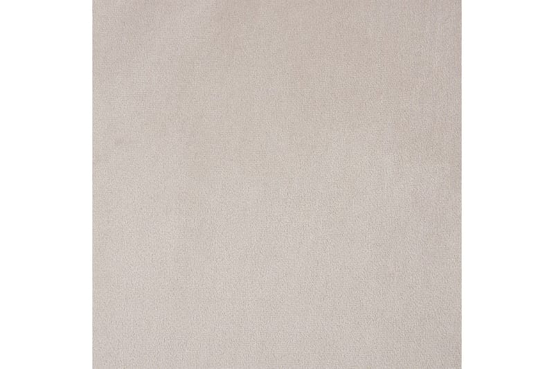 Fåtölj Voss - Beige, grå, svart - Möbler - Stolar & fåtöljer - Fåtölj - Fåtölj utan armstöd