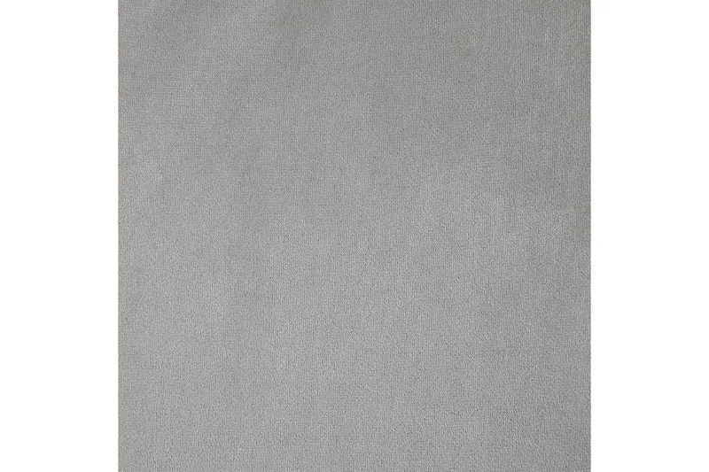 Fåtölj Voss - Grå, svart - Möbler - Stolar & fåtöljer - Fåtölj - Fåtölj utan armstöd