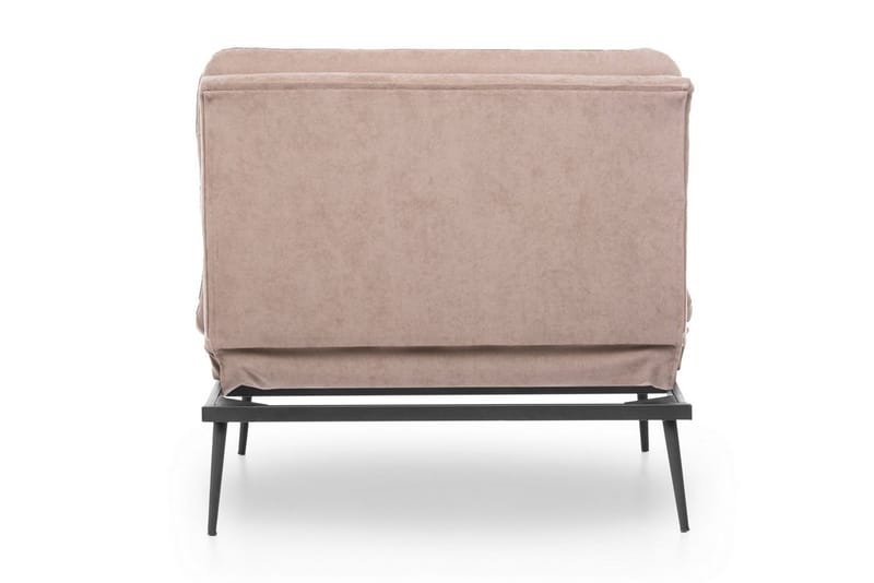 Bramelia Fåtölj - Brun - Möbler - Stolar & fåtöljer - Fåtölj - Fåtölj utan armstöd