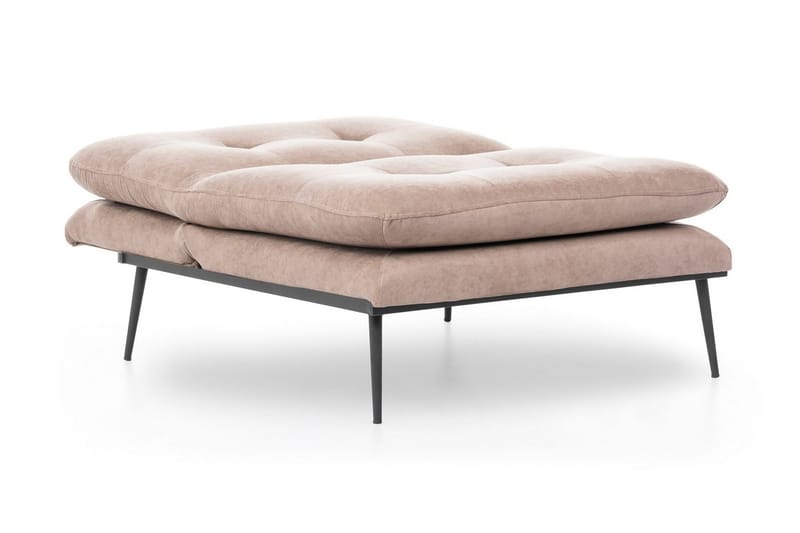 Bramelia Fåtölj - Brun - Möbler - Stolar & fåtöljer - Fåtölj - Fåtölj utan armstöd