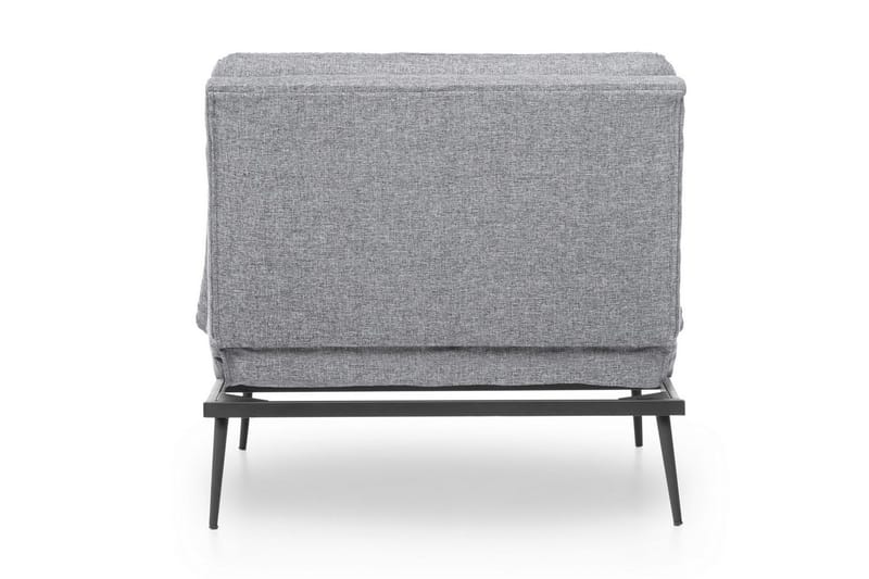 Bramelia Fåtölj - Grå - Möbler - Stolar & fåtöljer - Fåtölj - Fåtölj utan armstöd