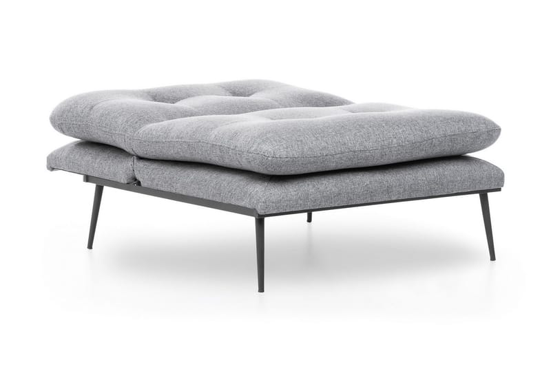 Bramelia Fåtölj - Grå - Möbler - Stolar & fåtöljer - Fåtölj - Fåtölj utan armstöd