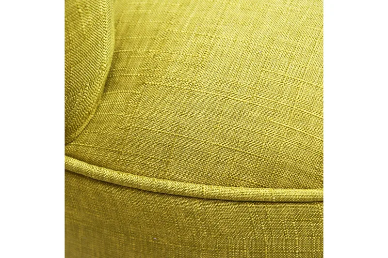 Ciraulo Fåtölj med Armstöd - Grön - Möbler - Stolar & fåtöljer - Fåtölj - Fåtölj utan armstöd