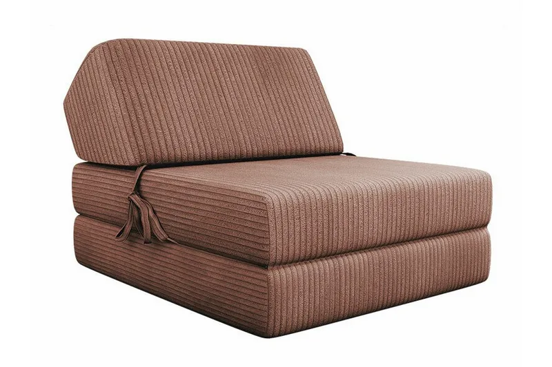 Kintore Fåtölj Brown, undefined