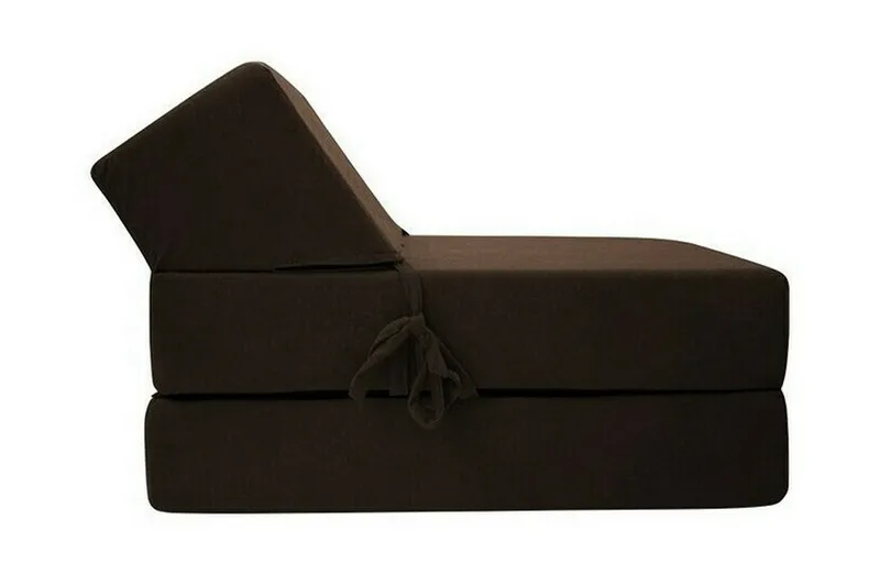 Kintore Fåtölj Dark yellow - Möbler - Stolar & fåtöljer - Fåtölj - Bäddfåtölj