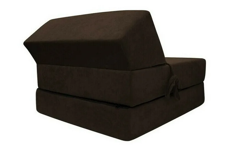 Kintore Fåtölj Dark yellow - Möbler - Stolar & fåtöljer - Fåtölj - Bäddfåtölj