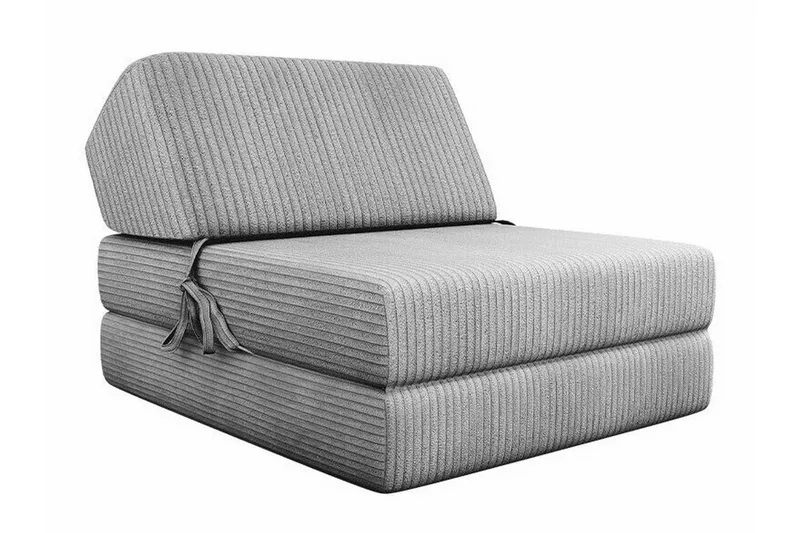 Kintore Fåtölj Ljusgrå, undefined