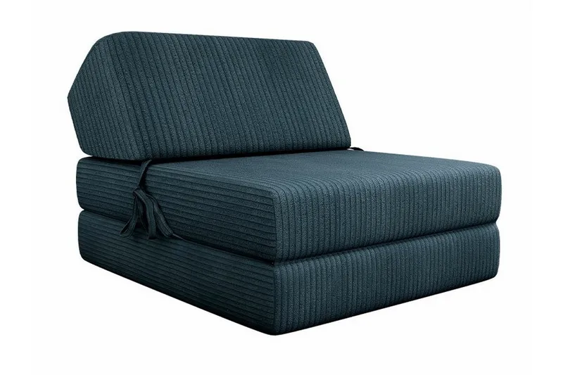 Kintore Fåtölj NO_BRAND Dark blue, undefined