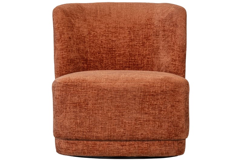 Pawna Fåtölj - Orange - Möbler - Stolar & fåtöljer - Fåtölj - Fåtölj utan armstöd