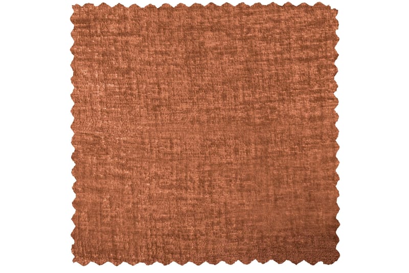 Pawna Fåtölj - Orange - Möbler - Stolar & fåtöljer - Fåtölj - Fåtölj utan armstöd