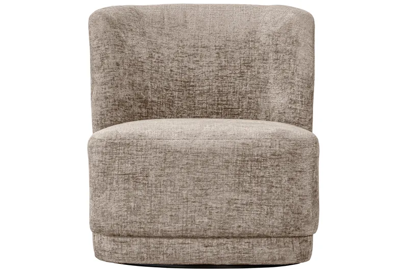 Pawna Fåtölj - Sand - Möbler - Stolar & fåtöljer - Fåtölj - Fåtölj utan armstöd