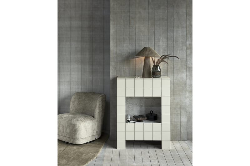 Pawna Fåtölj - Sand - Möbler - Stolar & fåtöljer - Fåtölj - Fåtölj utan armstöd