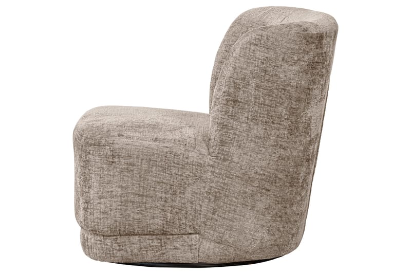 Pawna Fåtölj - Sand - Möbler - Stolar & fåtöljer - Fåtölj - Fåtölj utan armstöd