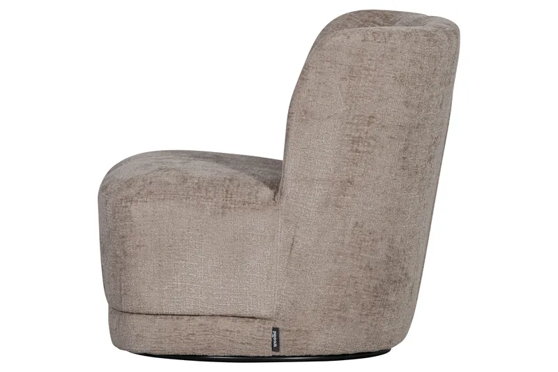 Pawna Fåtölj - Sand - Möbler - Stolar & fåtöljer - Fåtölj - Fåtölj utan armstöd