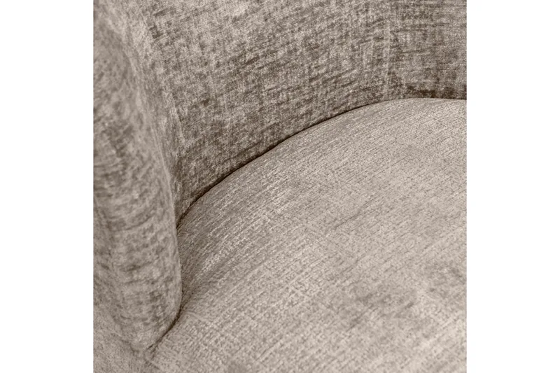 Pawna Fåtölj - Sand - Möbler - Stolar & fåtöljer - Fåtölj - Fåtölj utan armstöd