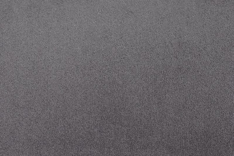 Rickli Fåtölj Sammet - Grå - Möbler - Stolar & fåtöljer - Fåtölj - Fåtölj utan armstöd