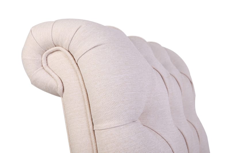 Sanjosea Fåtölj - Beige/Natur - Möbler - Stolar & fåtöljer - Fåtölj - Fåtölj utan armstöd