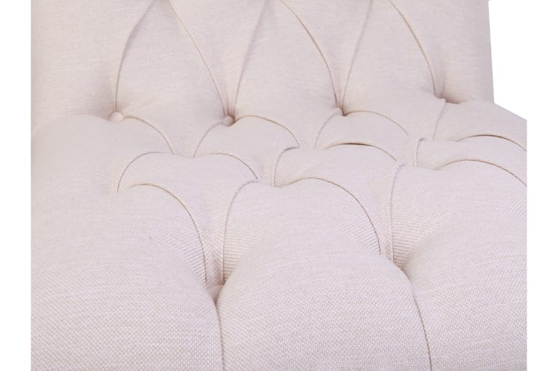 Sanjosea Fåtölj - Beige/Natur - Möbler - Stolar & fåtöljer - Fåtölj - Fåtölj utan armstöd