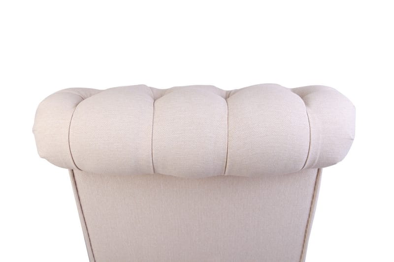 Sanjosea Fåtölj - Beige/Natur - Möbler - Stolar & fåtöljer - Fåtölj - Fåtölj utan armstöd