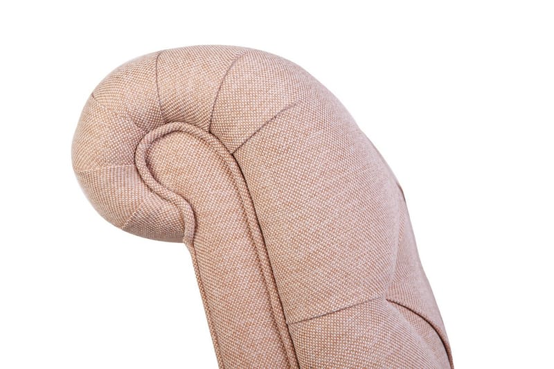 Sanjosea Fåtölj - Ljusbrun/Natur - Möbler - Stolar & fåtöljer - Fåtölj - Fåtölj utan armstöd