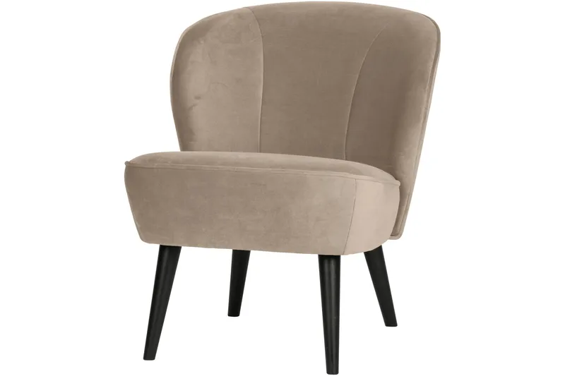 Serra Fåtölj, Khaki