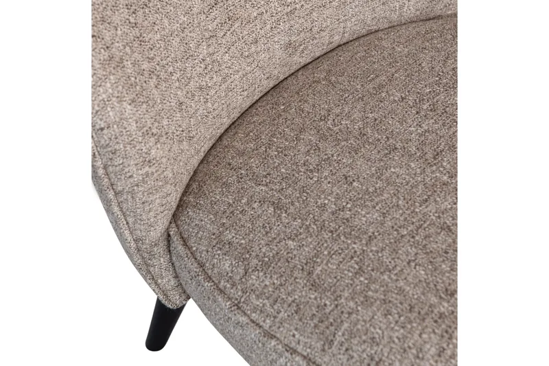 Serra Fåtölj - Natural - Möbler - Stolar & fåtöljer - Fåtölj - Fåtölj utan armstöd