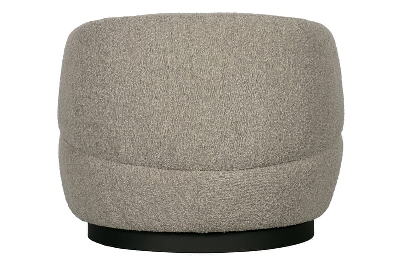 Tamarit Snurrfåtölj - Trä/Natur - Möbler - Stolar & fåtöljer - Fåtölj - Fåtölj utan armstöd