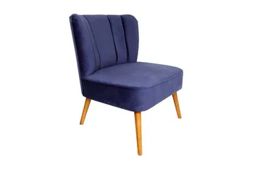 Ullsperger Fåtölj med Armstöd