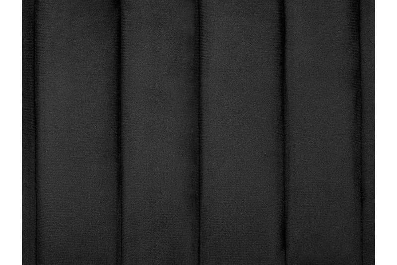 Vaasa Fåtölj - Svart - Möbler - Stolar & fåtöljer - Fåtölj - Fåtölj utan armstöd