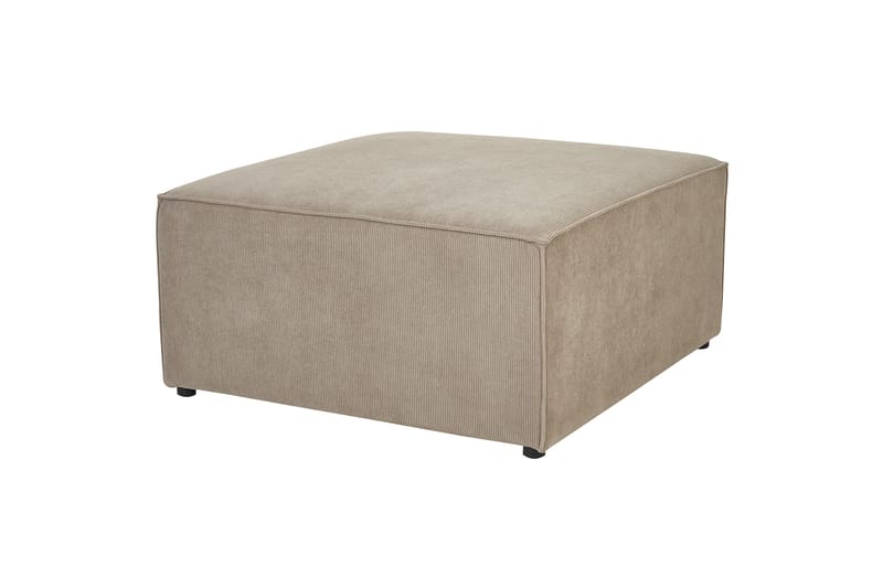 Fabjerg Schäslong 83 cm - Beige - Möbler - Stolar & fåtöljer - Fåtölj - Schäslongfåtölj & divanfåtölj