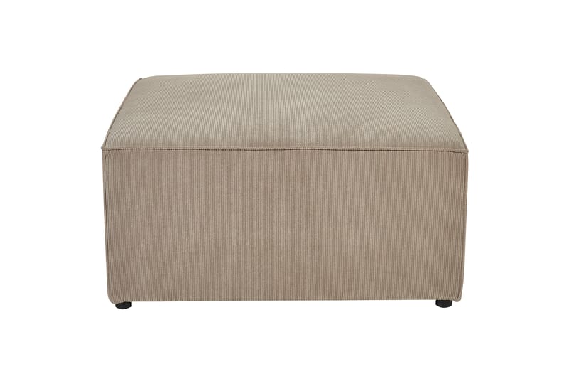 Fabjerg Schäslong 83 cm - Beige - Möbler - Stolar & fåtöljer - Fåtölj - Schäslongfåtölj & divanfåtölj