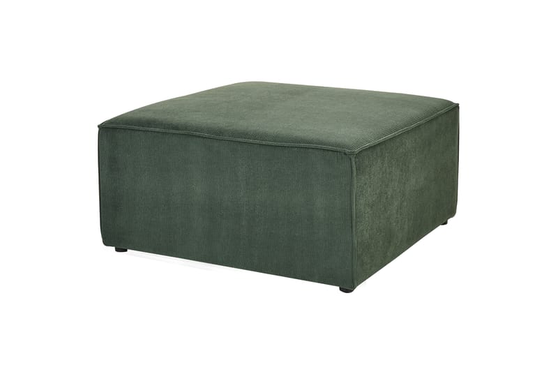 Fabjerg Schäslong 83 cm - Grön - Möbler - Stolar & fåtöljer - Fåtölj - Schäslongfåtölj & divanfåtölj