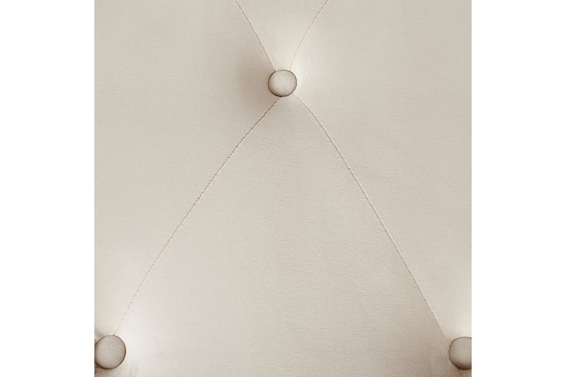 Frostorp Schäslong 152 cm - Beige/Svart - Möbler - Stolar & fåtöljer - Fåtölj - Schäslongfåtölj & divanfåtölj