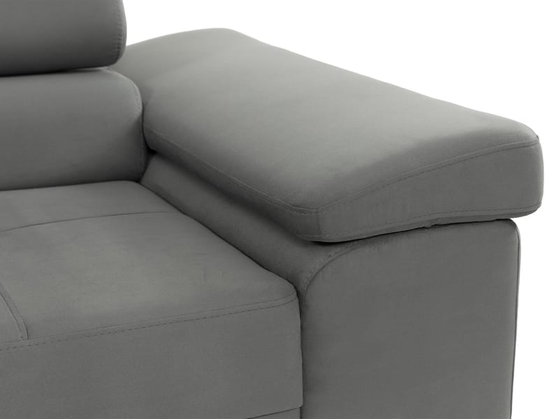 Gabina Fåtölj - svart - Möbler - Stolar & fåtöljer - Fåtölj