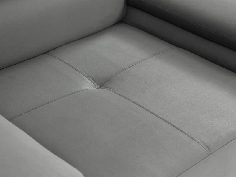 Gabina Fåtölj - svart - Möbler - Stolar & fåtöljer - Fåtölj