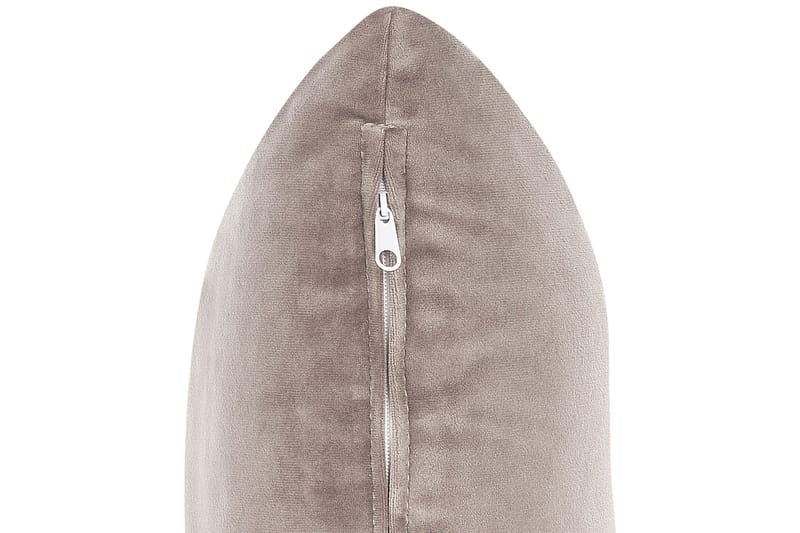 Gabriell Schäslong 168 cm Höger - Beige - Möbler - Stolar & fåtöljer - Fåtölj - Schäslongfåtölj & divanfåtölj