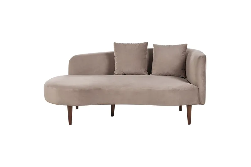 Gabriell Schäslong 168 cm Höger, Beige