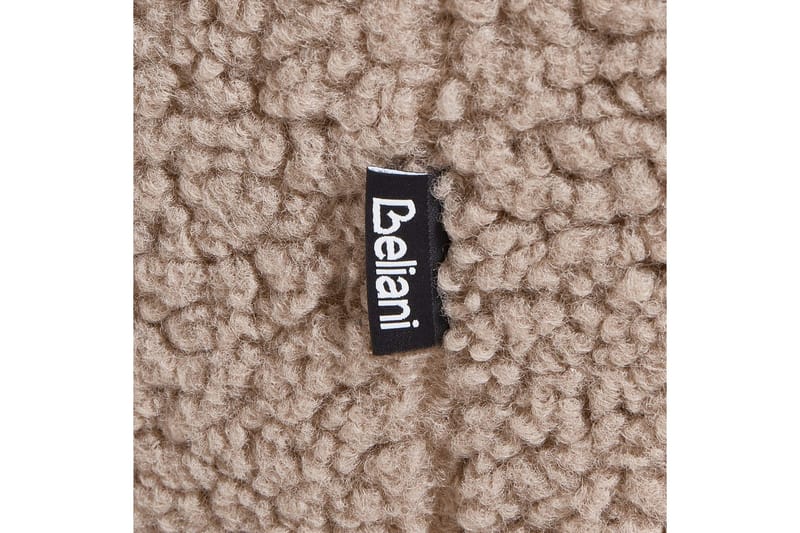 Gungstol Luoma - Beige, svart, brun - Möbler - Stolar & fåtöljer - Fåtölj
