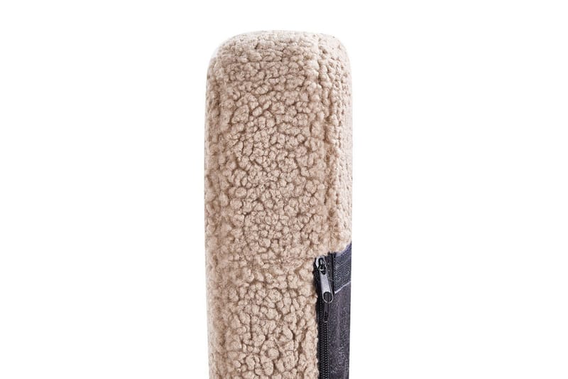 Gungstol Luoma - Beige, svart, brun - Möbler - Stolar & fåtöljer - Fåtölj