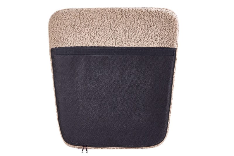 Gungstol Luoma - Beige, svart, brun - Möbler - Stolar & fåtöljer - Fåtölj
